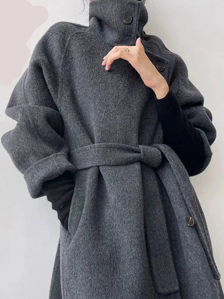 Cashmere  Women's Coat