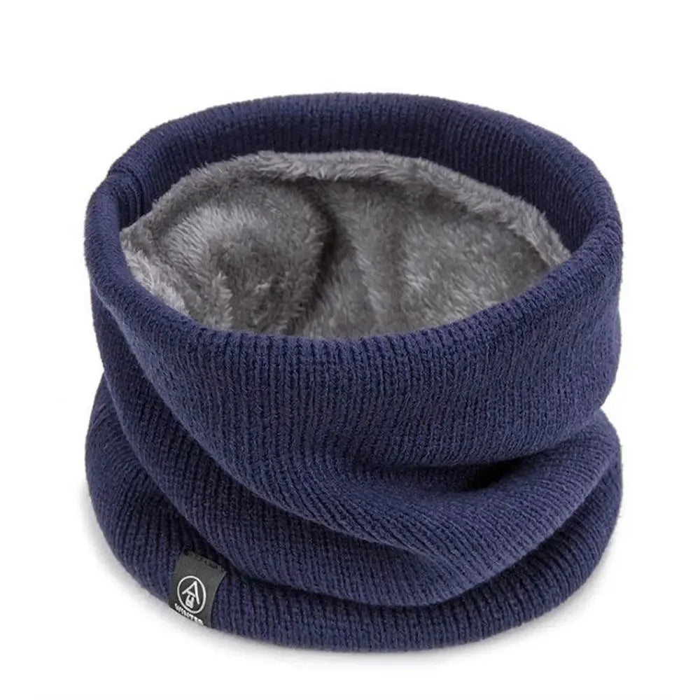 Unisex  Cashmere  Scarf