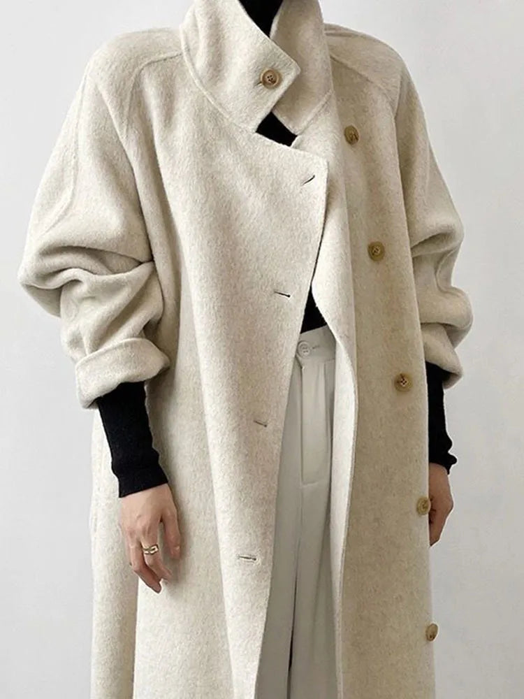 Cashmere  Women's Coat