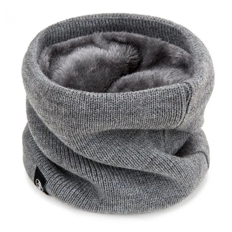 Unisex  Cashmere  Scarf