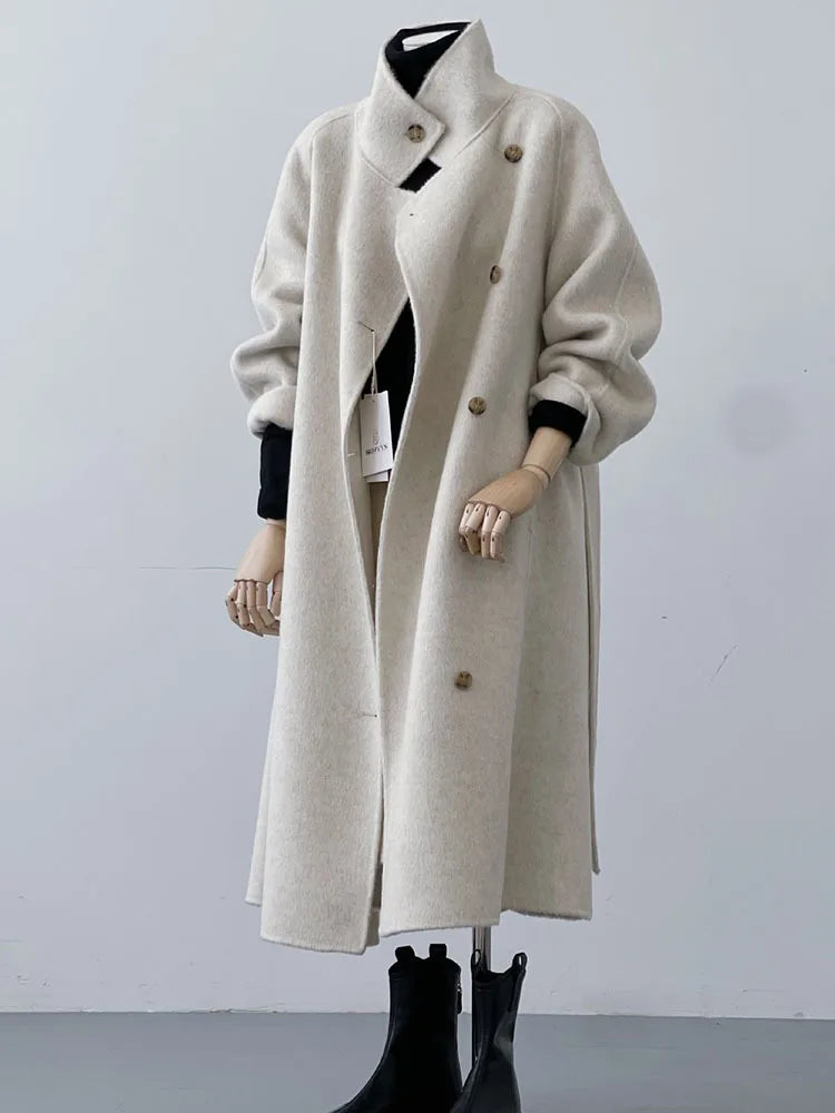 Cashmere  Women's Coat