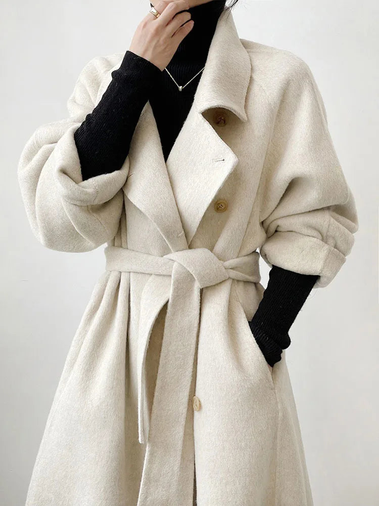 Cashmere  Women's Coat