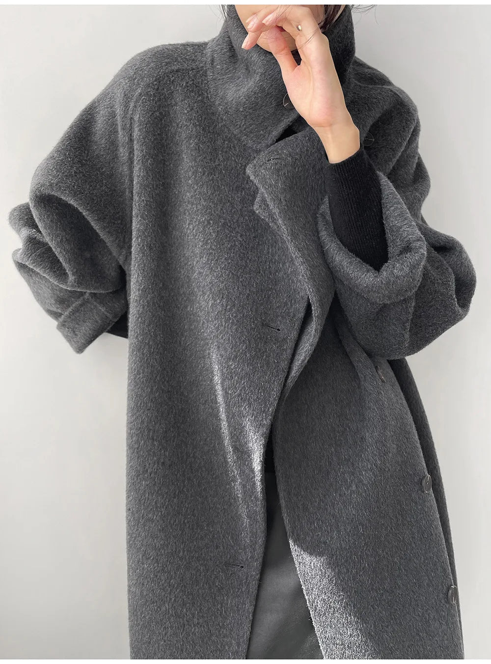 Cashmere  Women's Coat