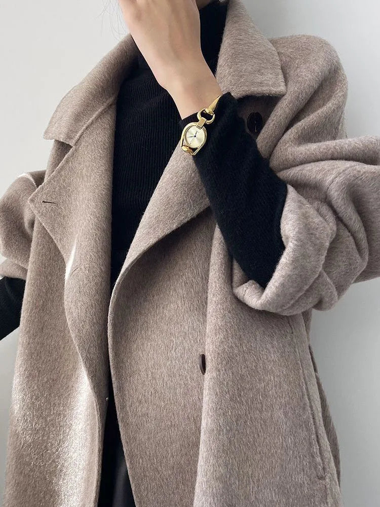 Cashmere  Women's Coat