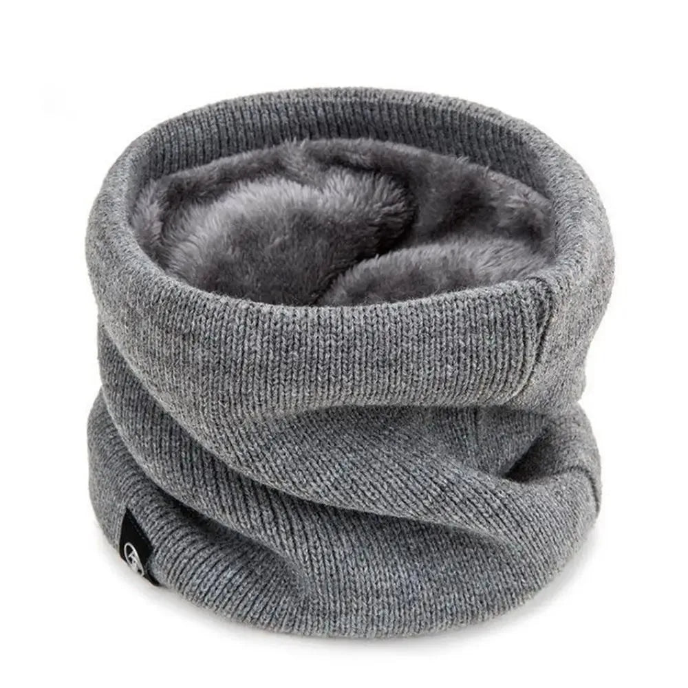 Unisex  Cashmere  Scarf