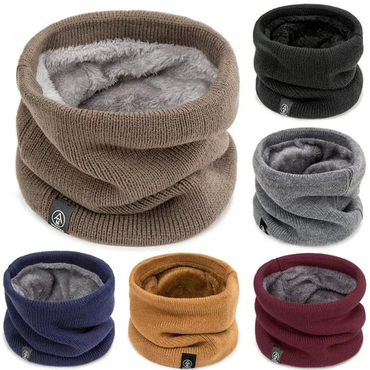 Unisex  Cashmere  Scarf