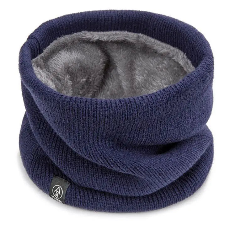 Unisex  Cashmere  Scarf