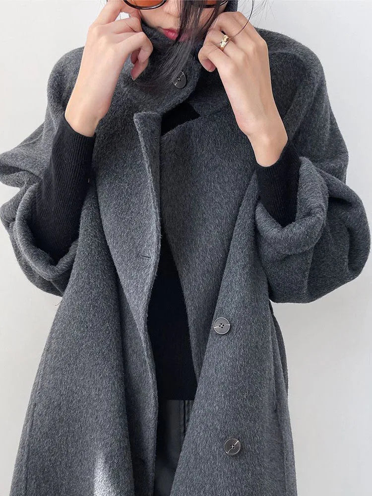 Cashmere  Women's Coat